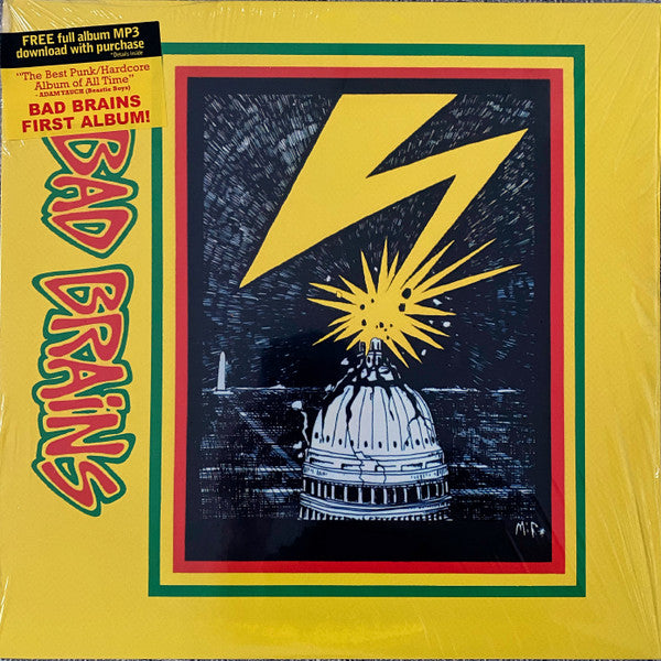 Bad Brains