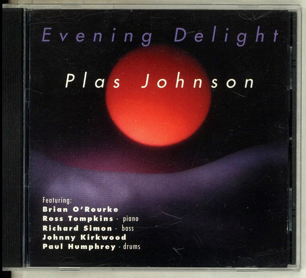 Evening Delight
