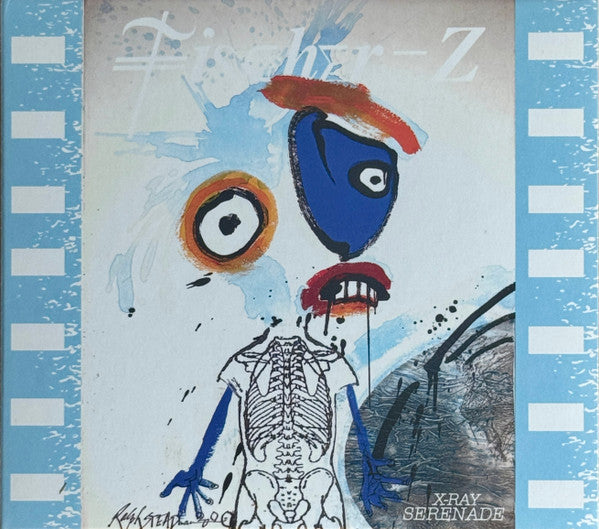 X-Ray Serenade