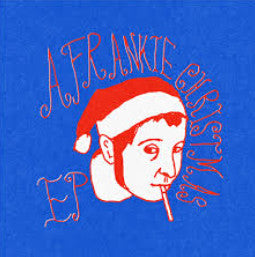 A Frankie Christmas EP