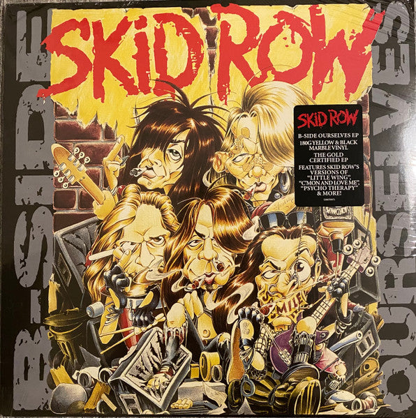 B-Side Ourselves