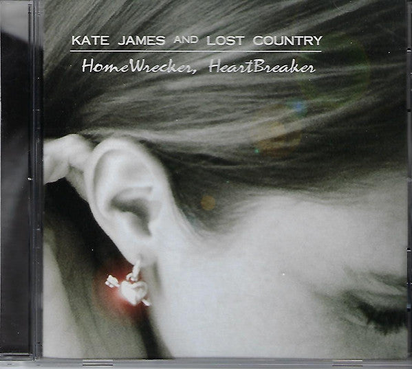 Homewrecker, Heartbreaker