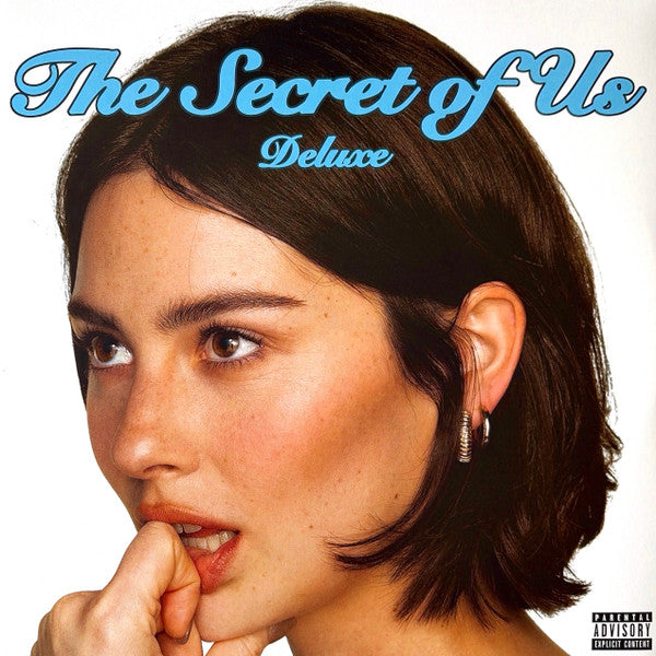 The Secret Of Us (Deluxe)