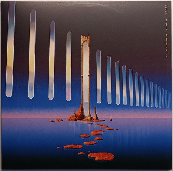 Liminality / Dream State Return