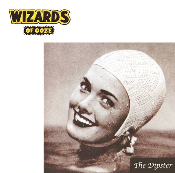 The Dipster