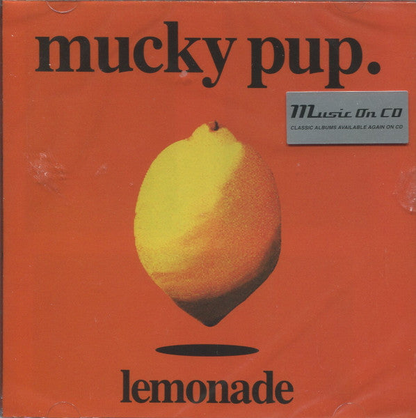 Lemonade
