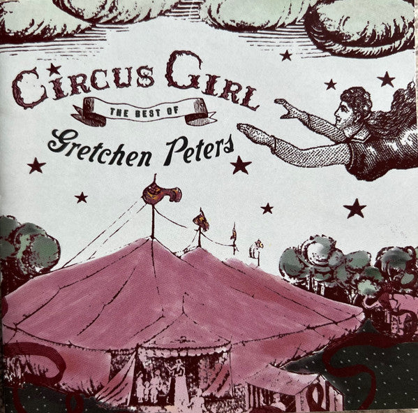 Circus Girl - The Best Of Gretchen Peters