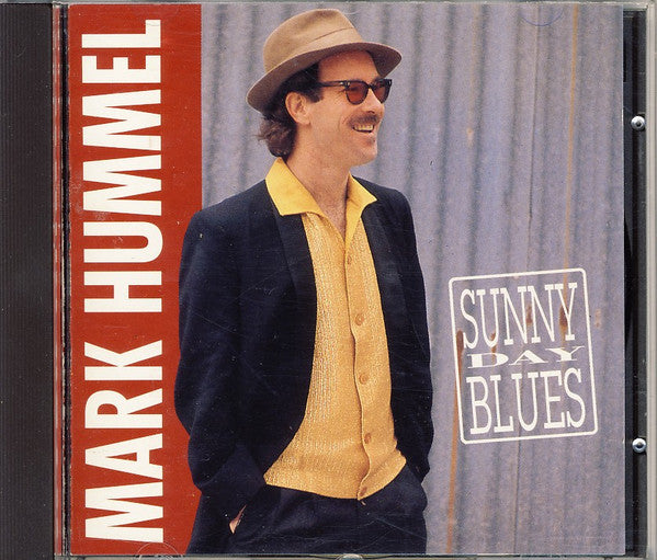 Sunny Day Blues
