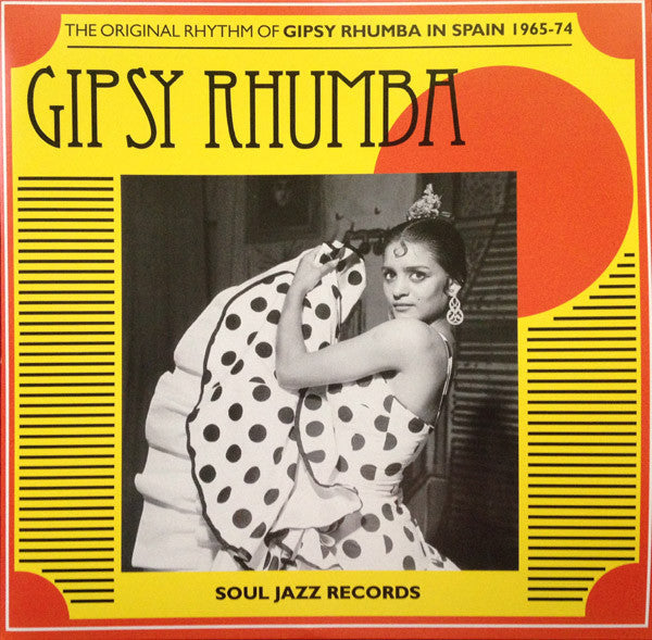 Gipsy Rhumba