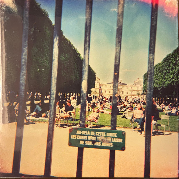 Lonerism