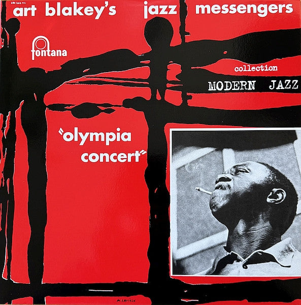 Olympia Concert