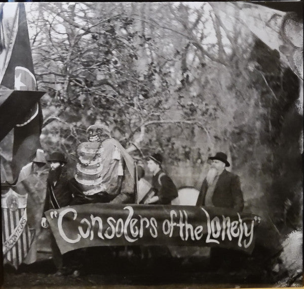 Consolers Of The Lonely