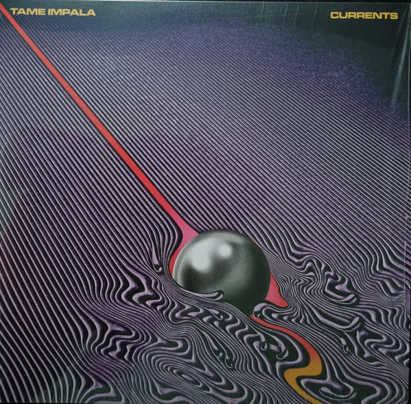 Currents