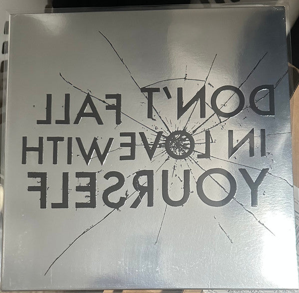 Don't Fall In Love With Yourself