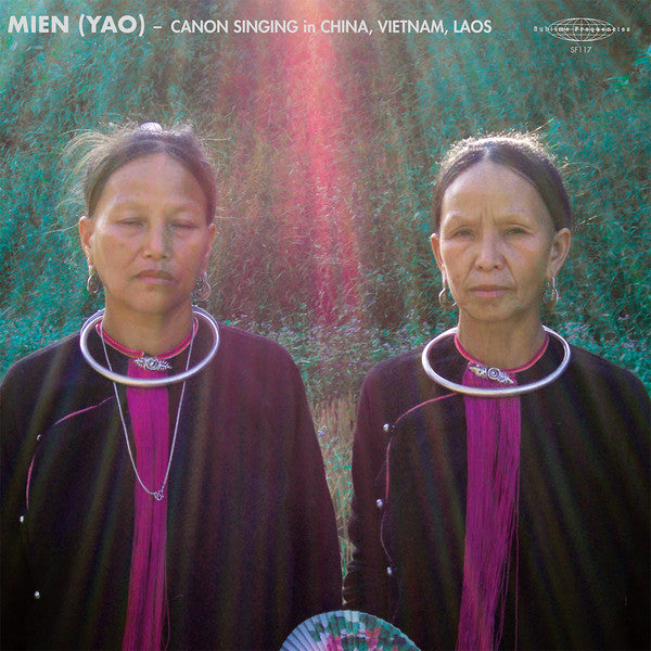 Canon Singing in China, Vietnam, Laos