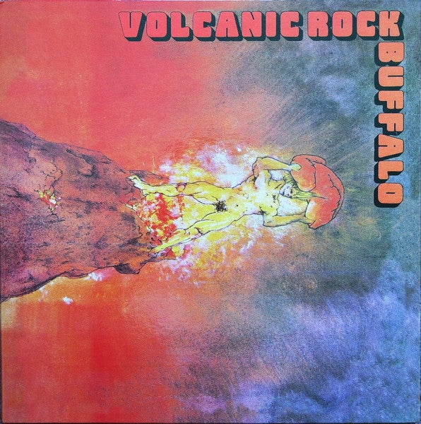 Volcanic Rock