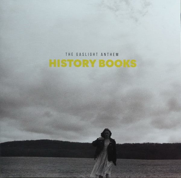 History Books