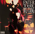 Enter The Wu-Tang (36 Chambers)