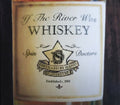 If The River Was Whiskey