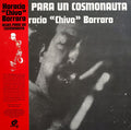Blues Para Un Cosmonauta