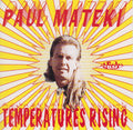 Temperatures Rising