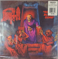 Scream Bloody Gore