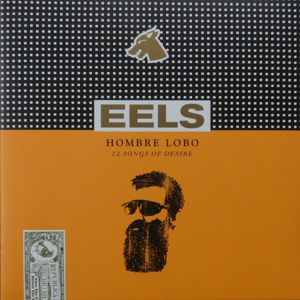 Hombre Lobo (12 Songs Of Desire)