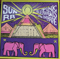Pink Elephants On Parade
