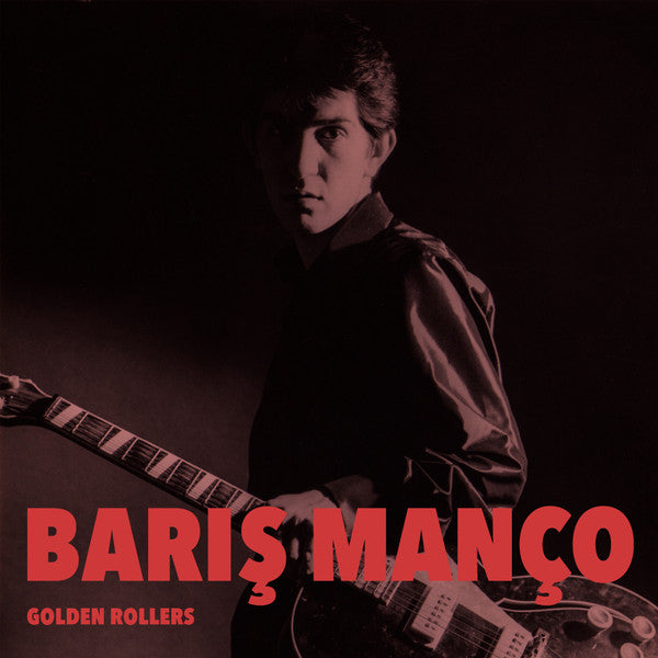 Golden Rollers