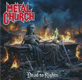 Dead To Rights