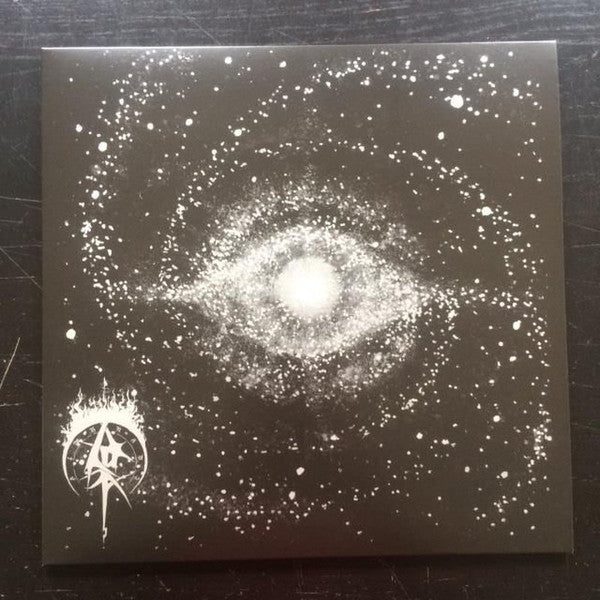 Pupil Of The Searing Maelstrom