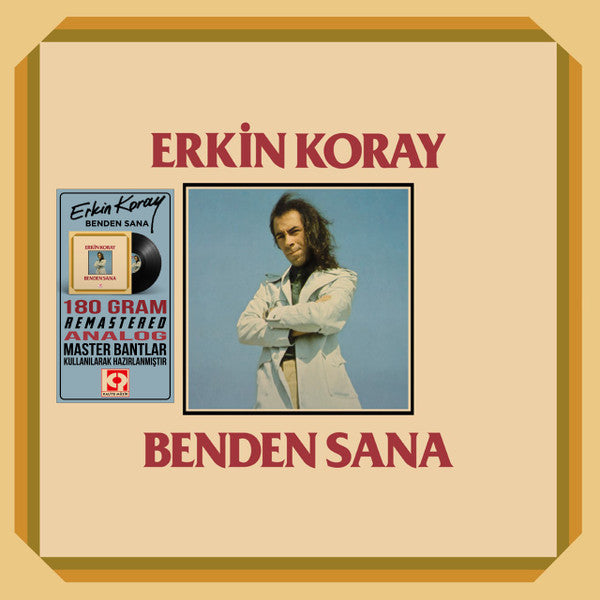 Benden Sana