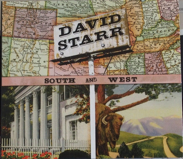 South And West