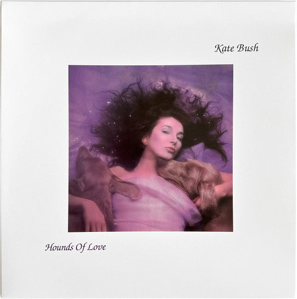 Hounds Of Love