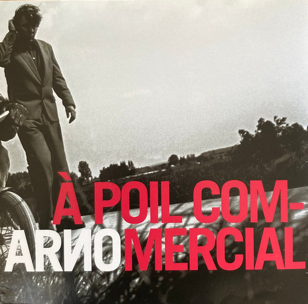A Poil Commercial