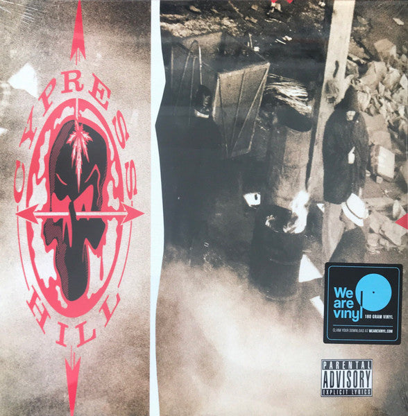 Cypress Hill