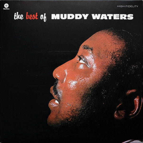 The Best Of Muddy Waters