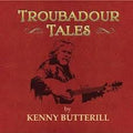 Troubadour Tales