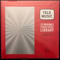 Tele Music - 23 Originals French Music Library Vol 2