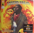 Harlem's Finest: Return Of The King