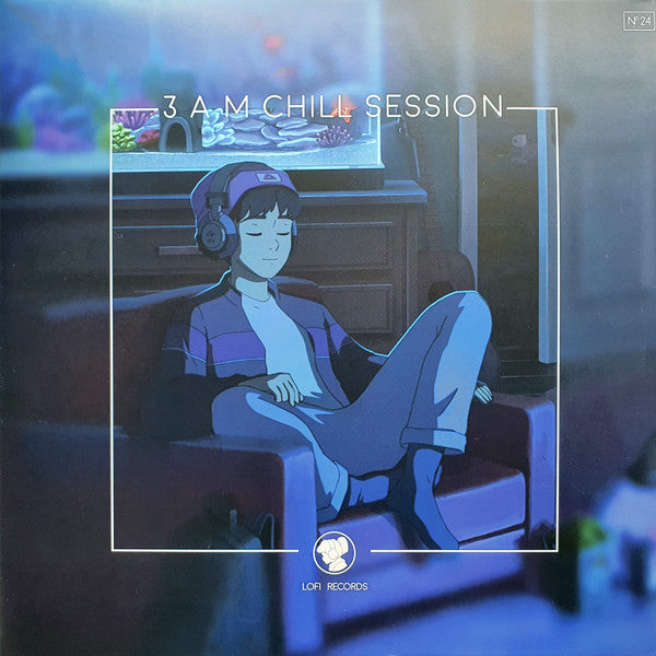 3 A.M Chill Session