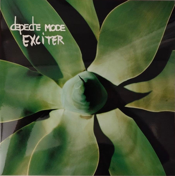 Exciter