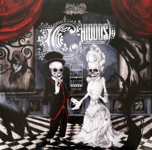 Bone Palace Ballet: Grand Coda
