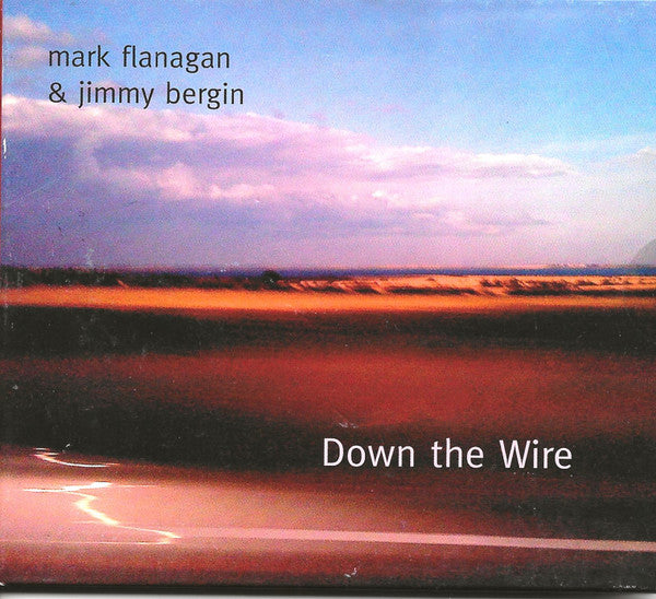 Down The Wire
