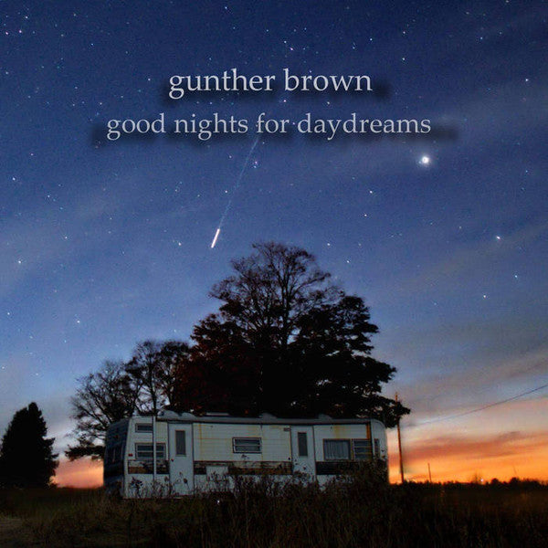 Good Nights For Daydreams