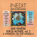 Une Fenêtre Sur Le Monde, Vol. 2 / A Window On The World 2