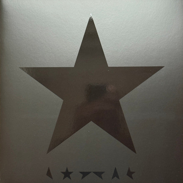 ★ (Blackstar)