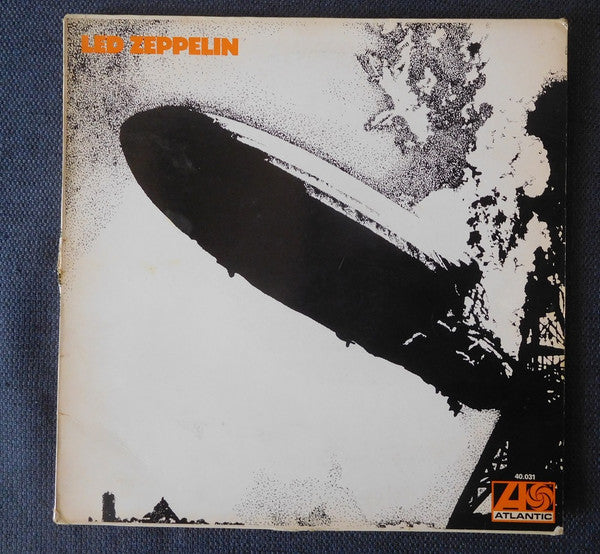 Led Zeppelin