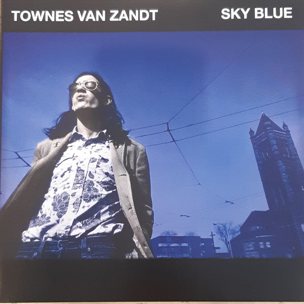 Sky Blue