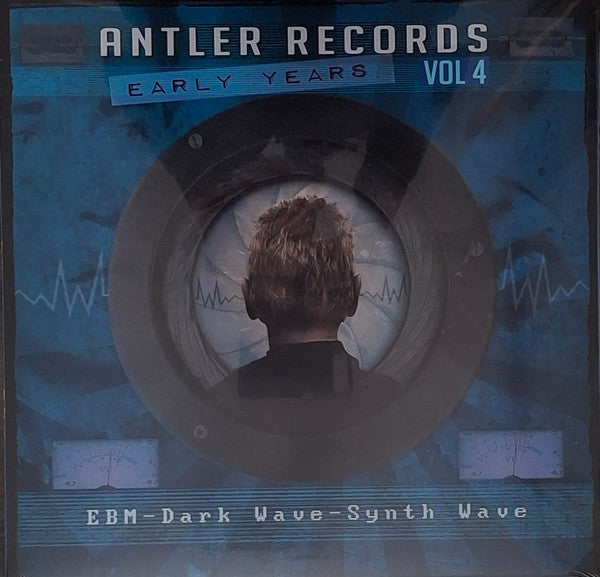 Antler Records Early Years Vol 4